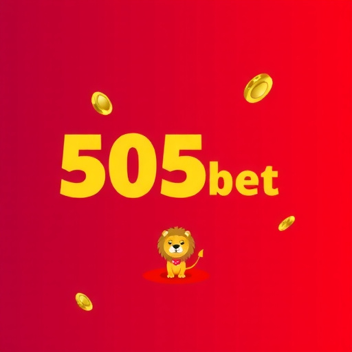 505bet Review 2026: 7 Critérios Analisados, Nota 4.5/5