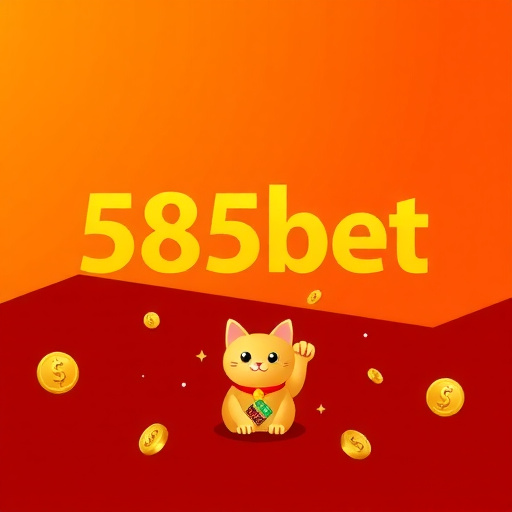 585bet Review 2026: Análise Completa do Cassino
