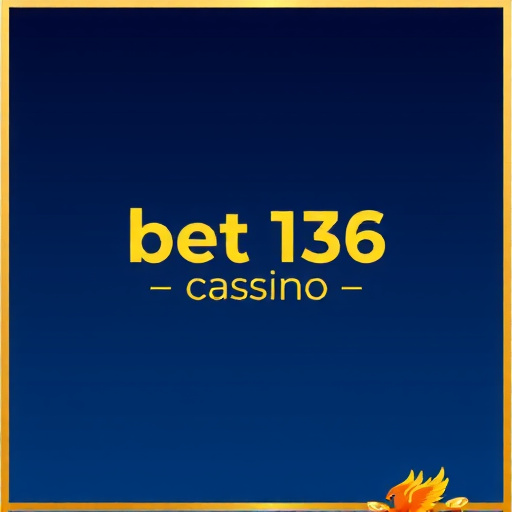 bet136 cassino: Nota 4.3/5 em Nossa Avaliação 2026