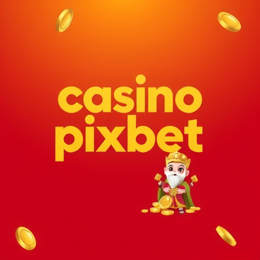 Casino Pixbet Vale a Pena? Análise Completa 2026