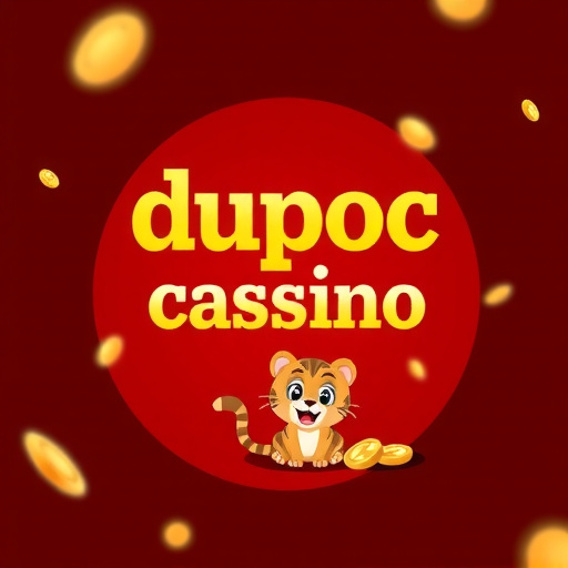 dupoc cassino Vale a Pena? Análise Completa 2026