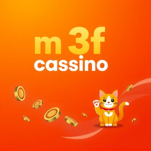 m 3f cassino Review: O Que Descobrimos em 2026